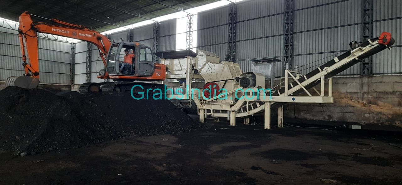 Mobile Crusher Plant - 2